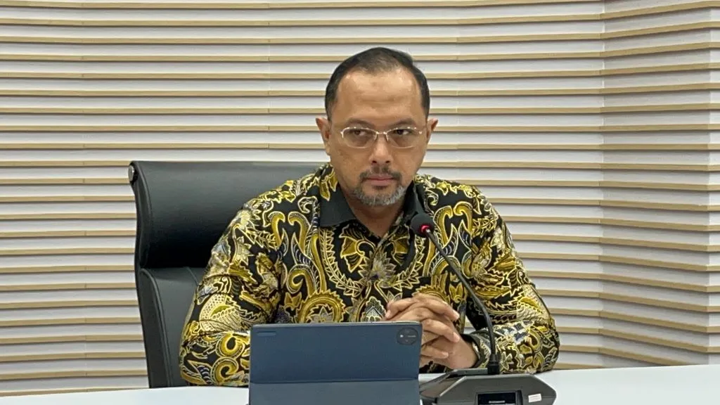 Amir Gunawan Ditahan Usai Penghitungan Kerugian Negara Kasus Korupsi SKIPI Rampung