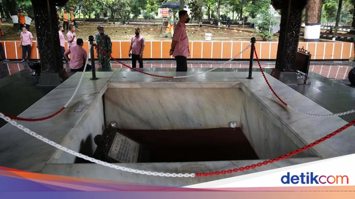 Kronologi Peristiwa G30S/PKI dan Lahirnya Orde Baru