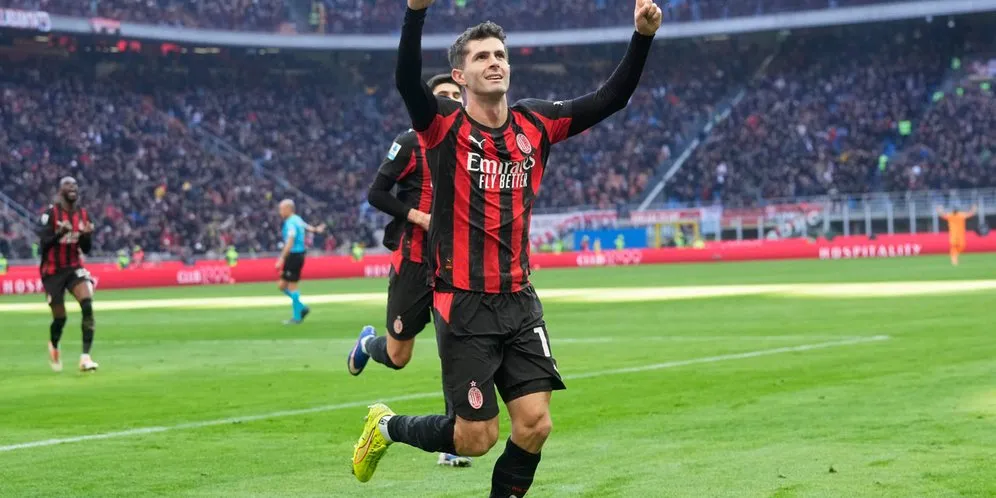 Manchester United Siapkan Perombakan Besar dengan Target Pulisic dan Dimarco