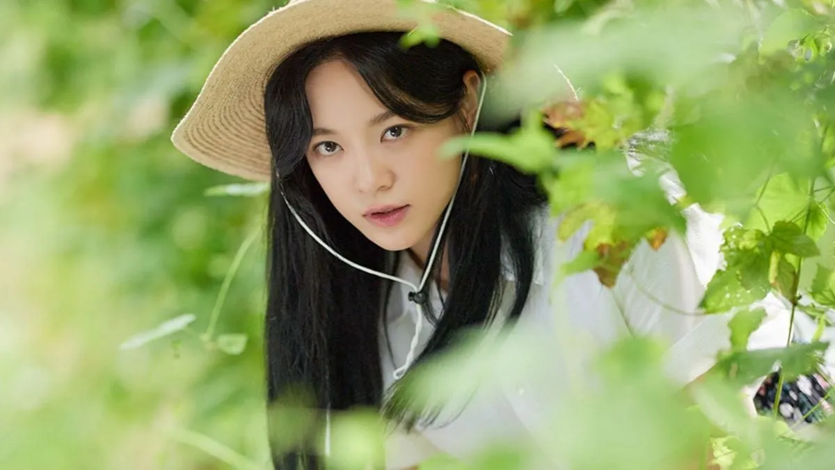 Kenali Kim Sejeong, Bintang Utama Drama Brewing Love yang Multitalenta