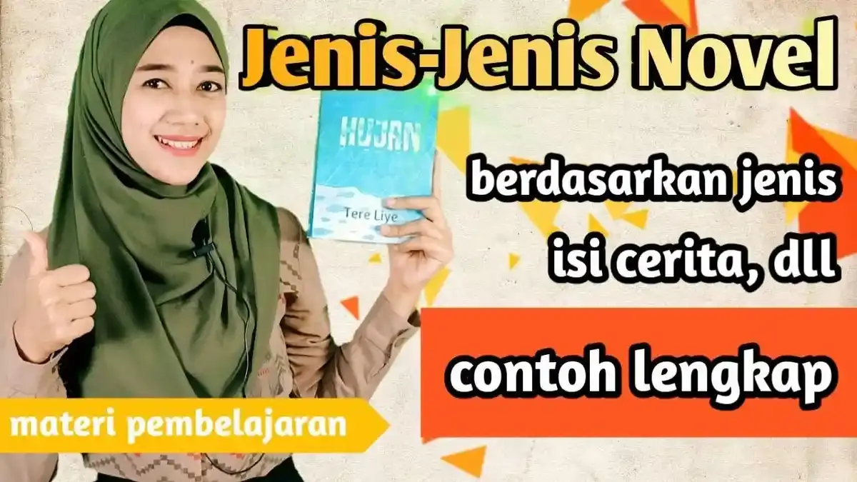 Soal dan Kunci Jawaban Bahasa Indonesia Kelas 11: Latihan Kutipan Novel