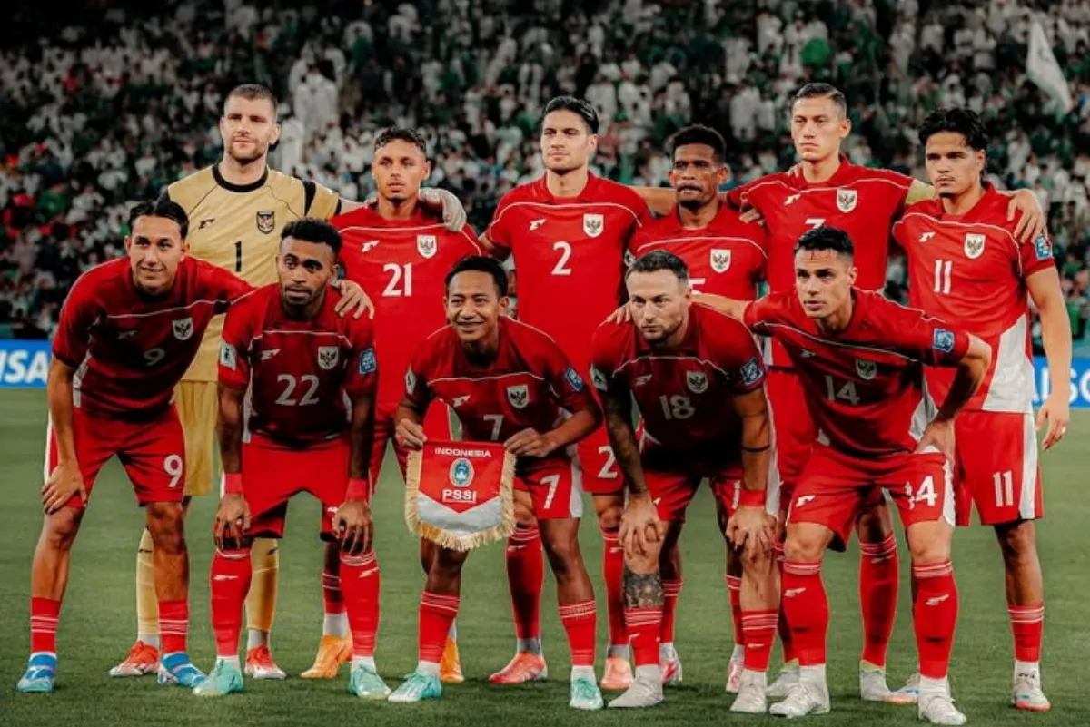 Analisis Taktik Timnas Irak Jelang Pertandingan Melawan Indonesia