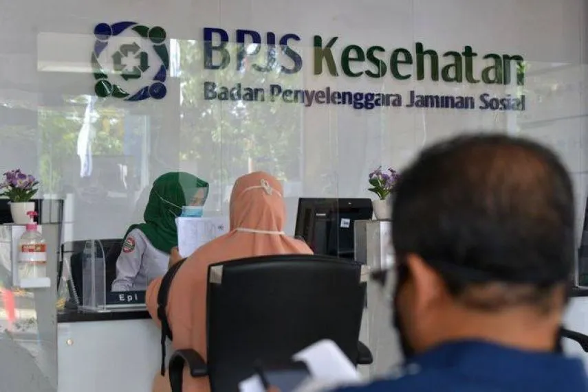 Kemensos Aktifkan Kembali PBI BPJS Kesehatan untuk Pasien Cuci Darah