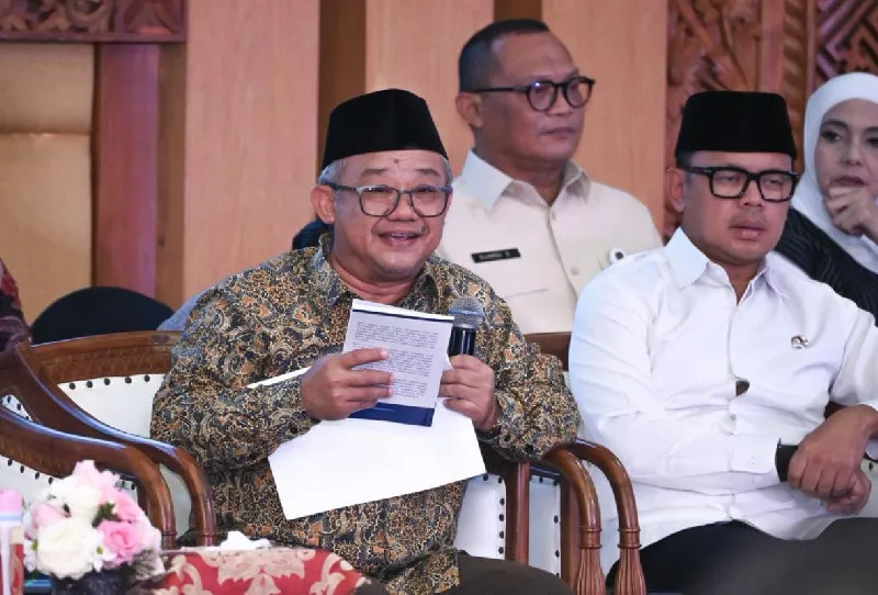 Mendikdasmen Pastikan Anggaran Pendidikan Tidak Terpengaruh Program Makan Bergizi Gratis