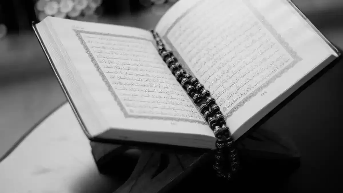 Penjelasan Makna dan Urutan Bacaan Q.S. Ibrahim dalam Pendidikan Agama Islam Kelas 8