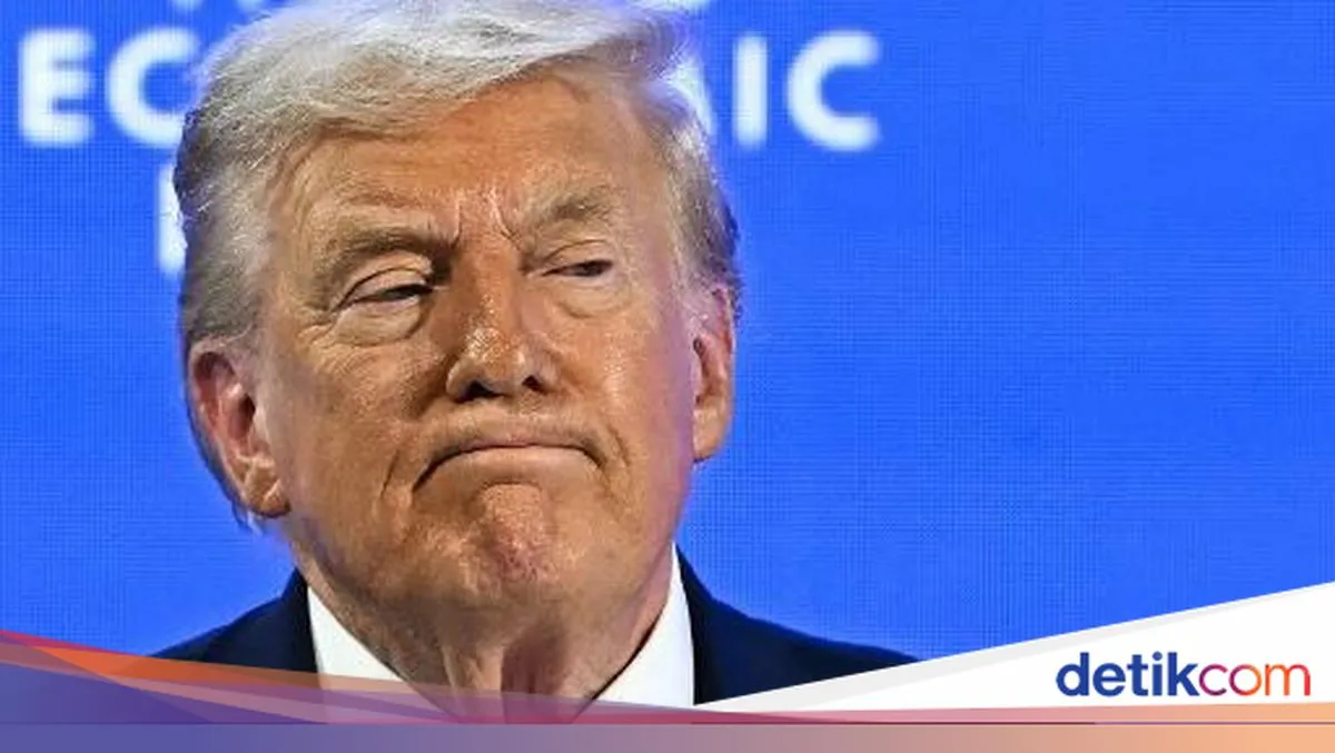 Trump Dihujat Setelah Unggah Video Rasis Terhadap Obama