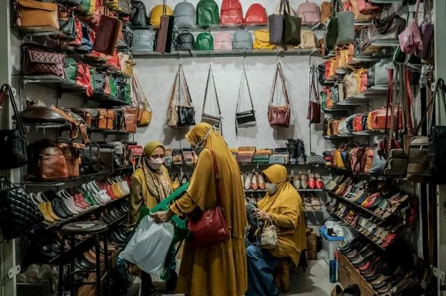 PNM Tingkatkan Pemberdayaan UMKM untuk Ekonomi Kerakyatan