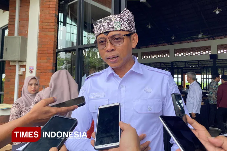 Pemkab Banyuwangi Kolaborasi dengan Kemensos dalam Sinkronisasi Data Bansos Digital