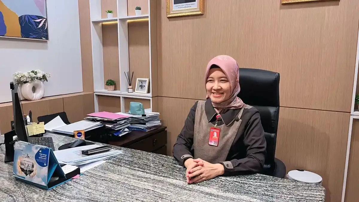 Dinkes Tangsel Imbau Warga Cegah Virus Nipah dengan PHBS