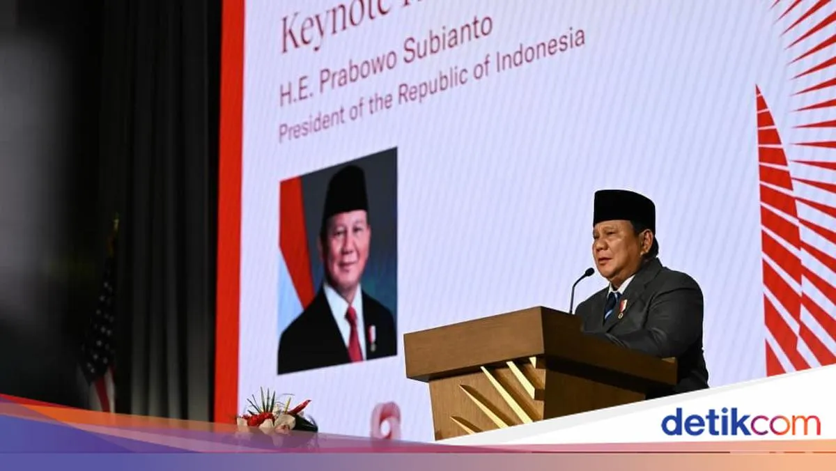 Prabowo Terkesan dengan Pesan Anak Desa Lewat TikTok