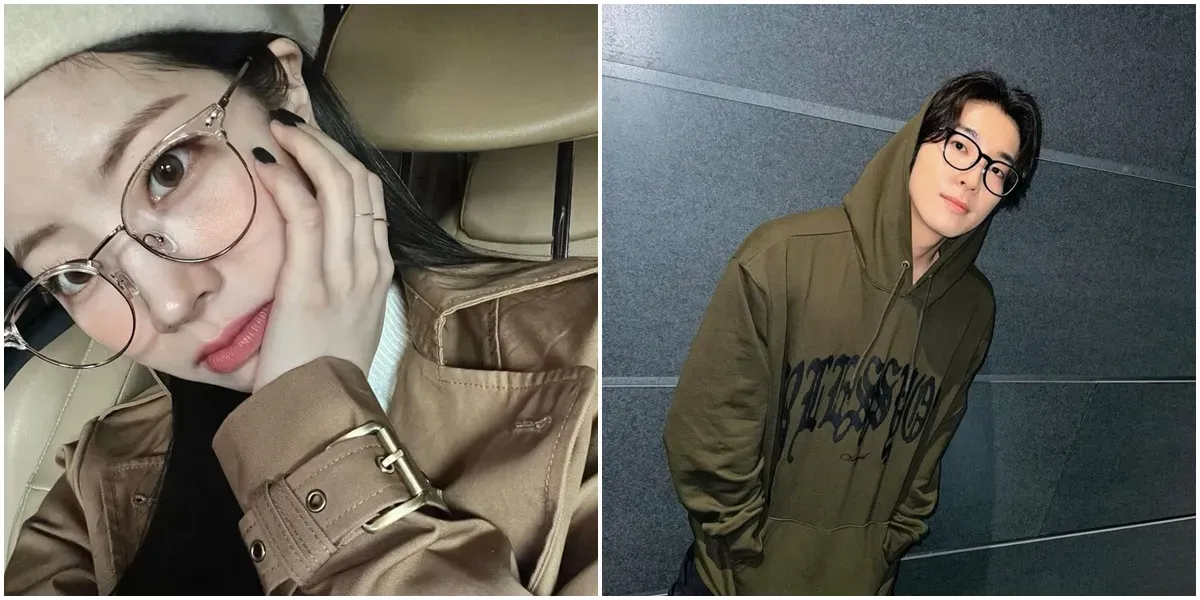 Idol Korea dengan Masalah Penglihatan: Kacamata dan Lasik dalam Kehidupan Sehari-hari