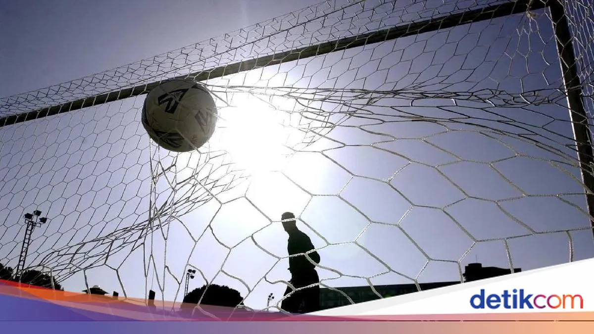 Mengenang Golden Goal: Aturan 'Gol Kematian' yang Mengubah Sepakbola