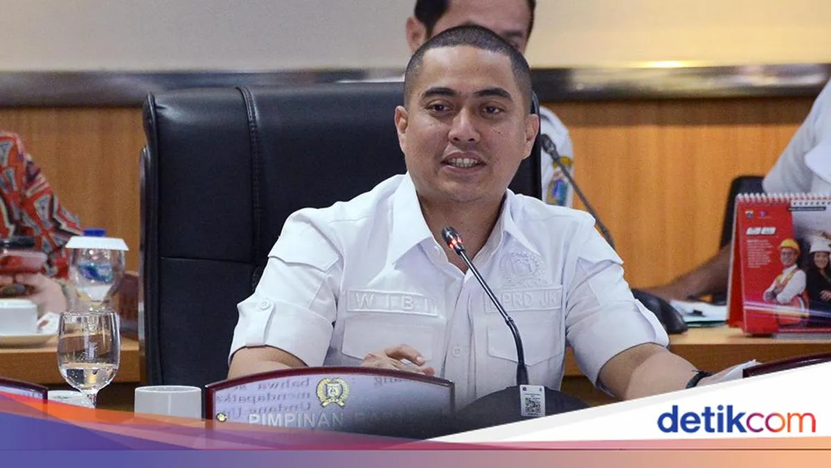 DPRD DKI Evaluasi Jam Operasional Lapangan Padel untuk Redakan Keluhan Warga