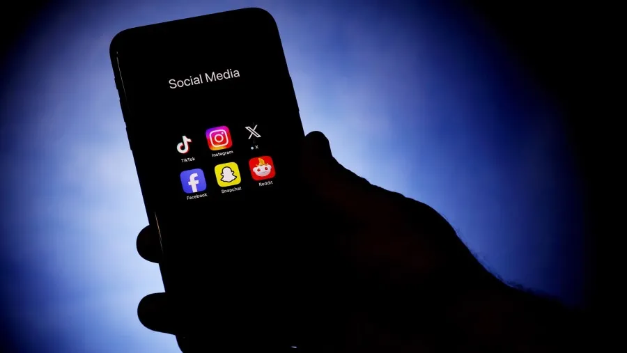 Negara-Negara Perketat Regulasi Media Sosial untuk Tekan Kejahatan Digital