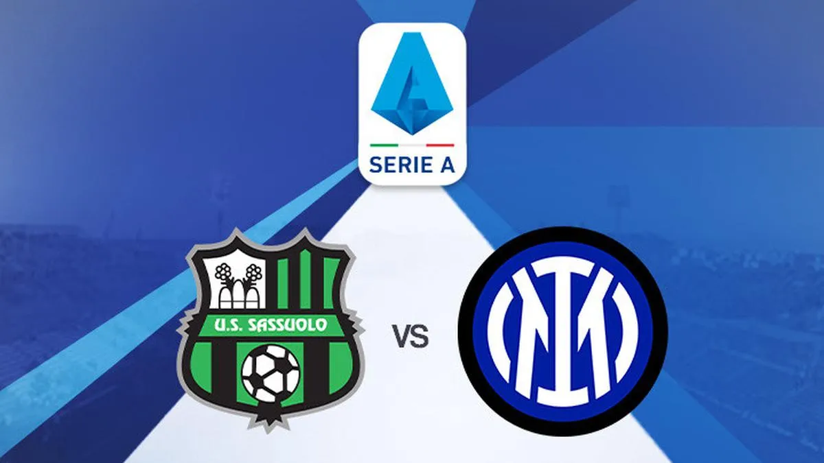 Sassuolo Tantang Inter Milan di Giornata 24 Serie A
