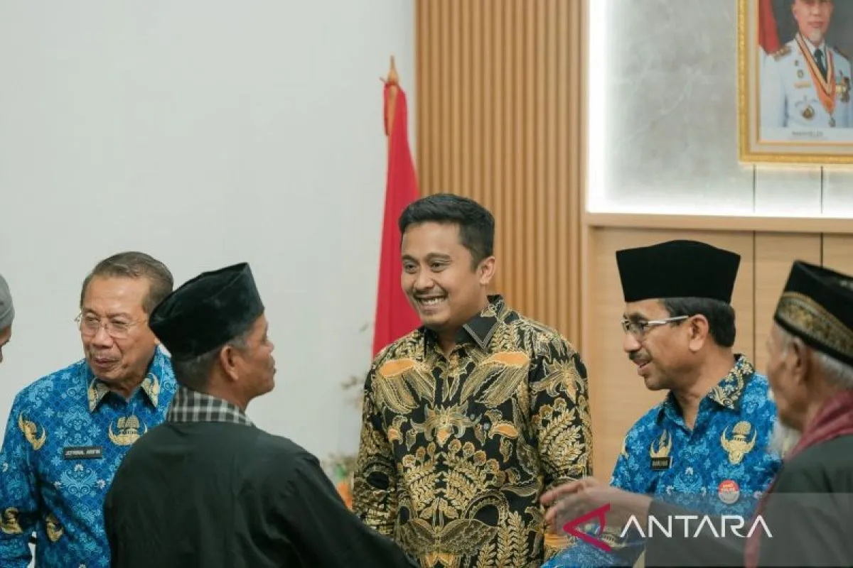 Pemerintah Sumatera Barat Luncurkan Program 'Nagari Creative Hub' untuk Dukung UMKM