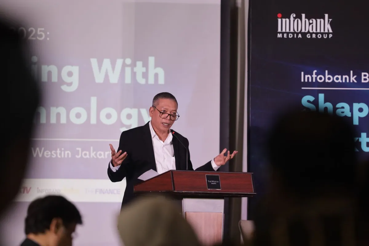 Transformasi Digital Perbankan Melalui Teknologi Informasi