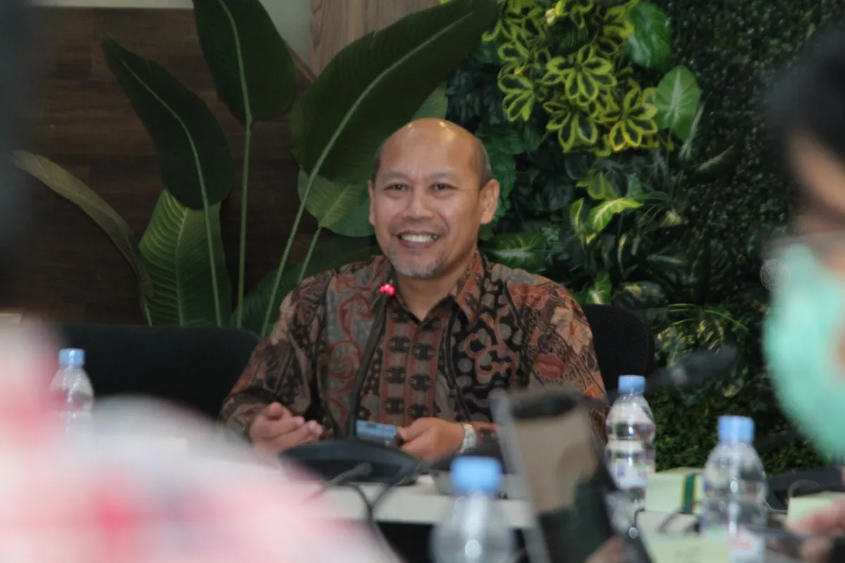 Kemenko PMK Perkuat Sinergi Kebudayaan untuk Ketahanan Sosial dan Ekonomi