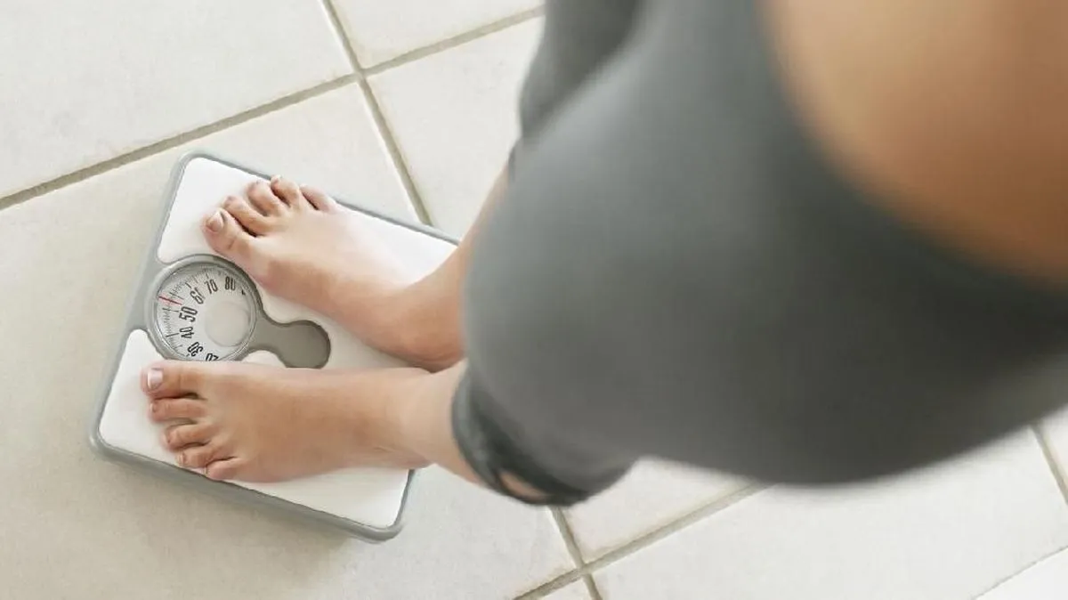 Bahaya Diet Cepat: Risiko Kesehatan yang Mengintai