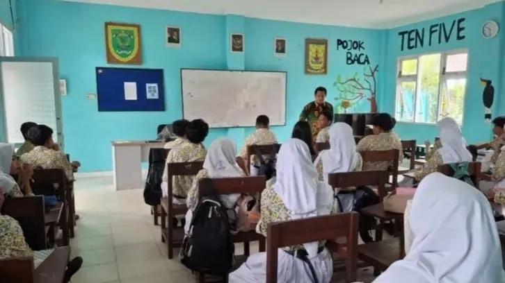 Kecemasan Guru Non-ASN Kaltim Usai Kebijakan Pengangkatan SPPG Jadi PPPK