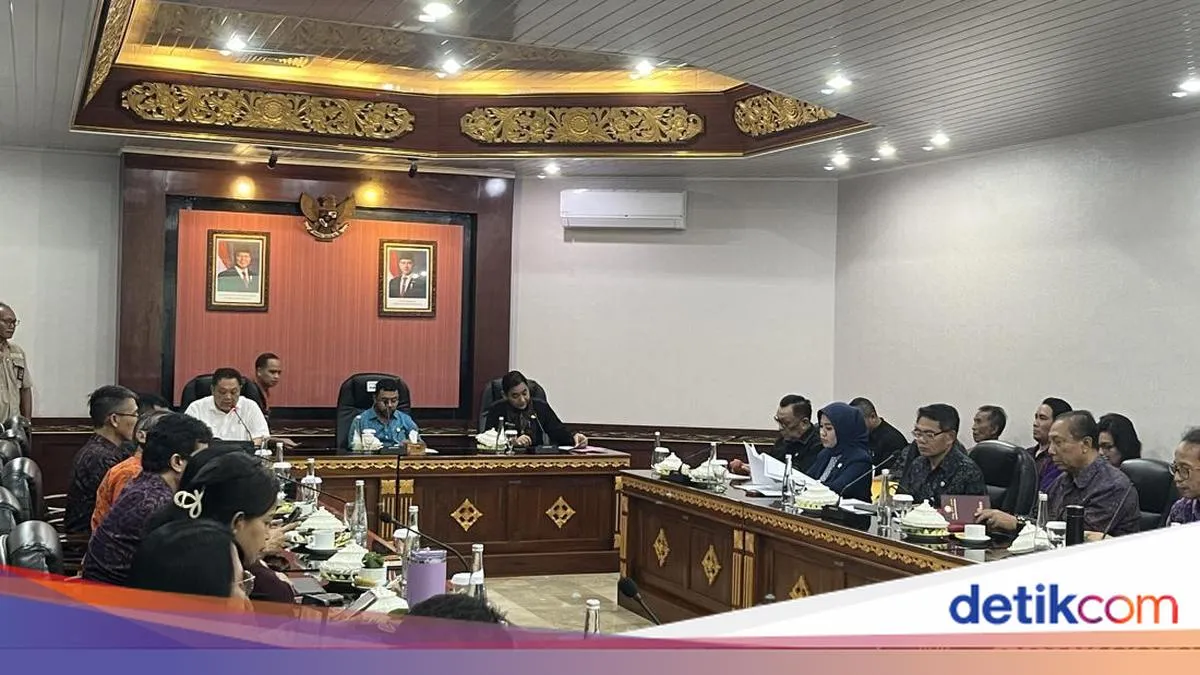 DPD RI Soroti Krisis Kekurangan Guru dan Kesejahteraan Pendidik di Bali