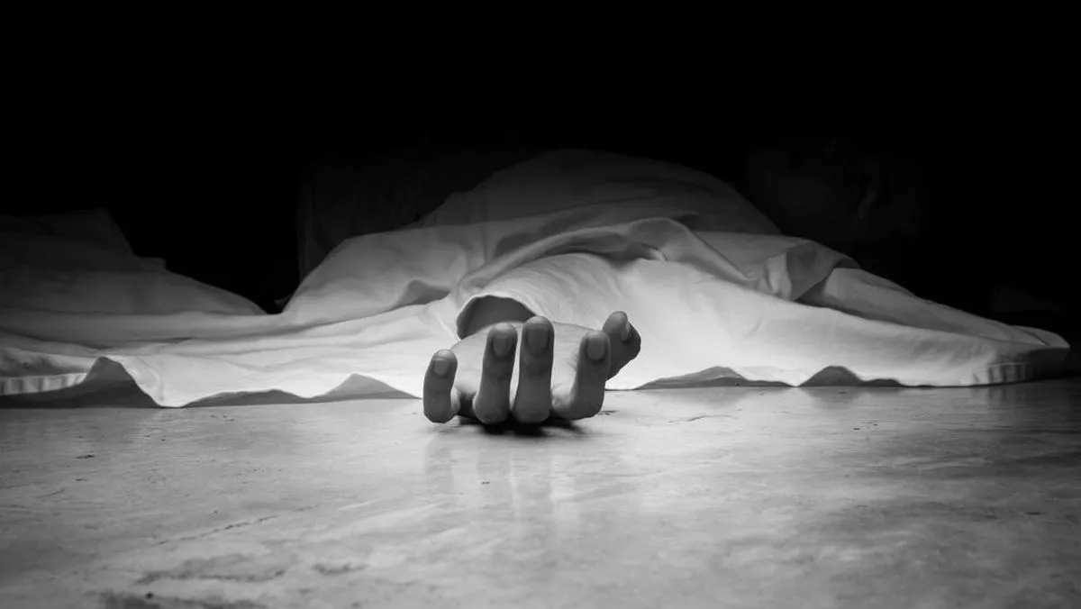 Kecelakaan Tragis: Ayah Tabrak Anak Sendiri hingga Tewas di Denpasar