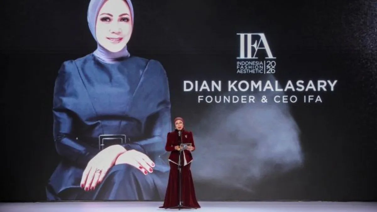 IFA 2026 Berikan Penghargaan kepada Pelaku Usaha Inspiratif di Sektor Fashion dan Kecantikan