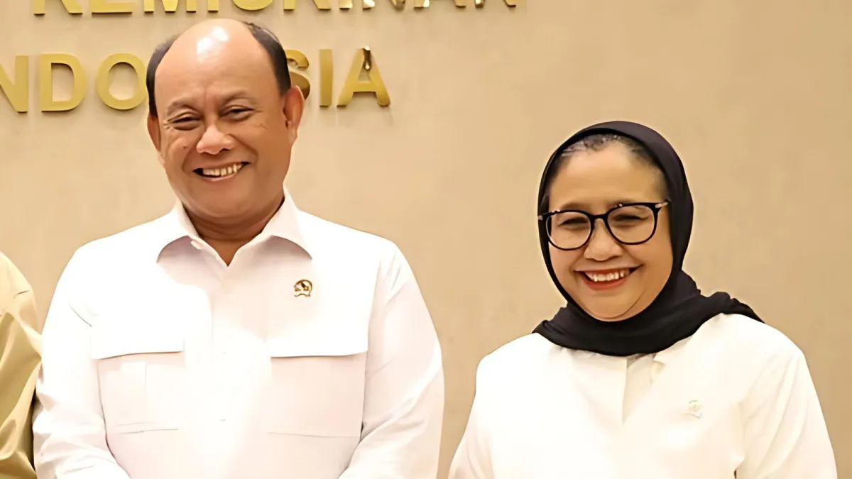 Nanik S Deyang: Dari Jurnalis ke Wakil Kepala Badan Gizi Nasional