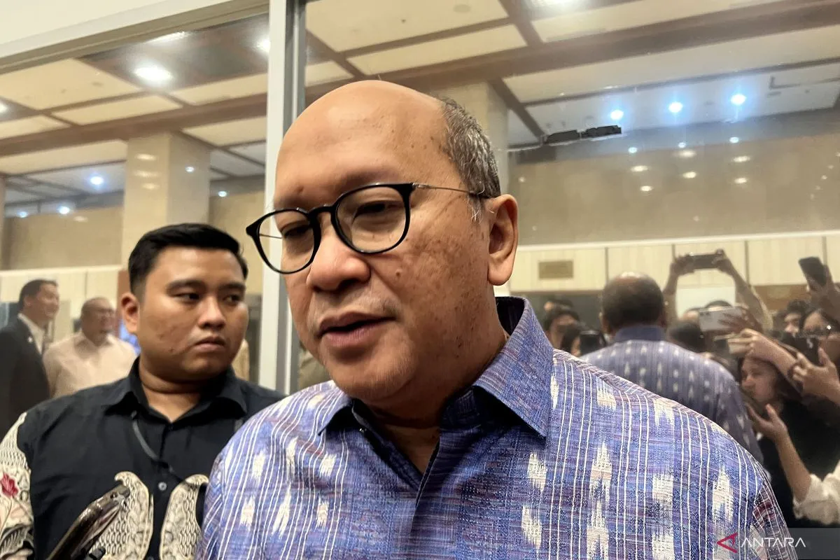 Danantara: Peringkat Moody's Cerminkan Kepercayaan Terhadap Ekonomi RI