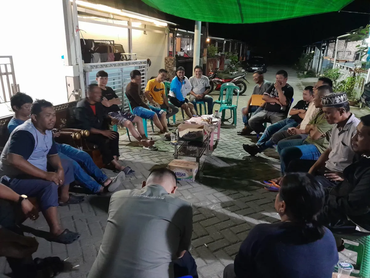 Warga Perumahan Puri Citra Indah Rencanakan Pelaporan ke Polisi Terhadap Developer