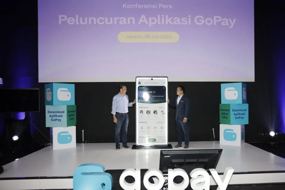 GoPay Resmi Luncurkan Aplikasi dengan Fitur Laporan Keuangan Pribadi