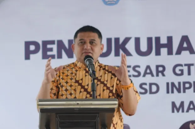 Pemkot Makassar Kirim Guru Terbaik ke Luar Negeri untuk Tingkatkan Kualitas Pendidikan
