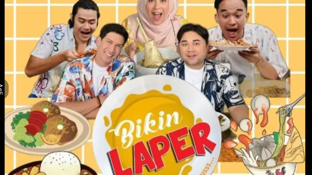 Jadwal Acara Menarik Trans TV Hari Ini, 21 September 2025