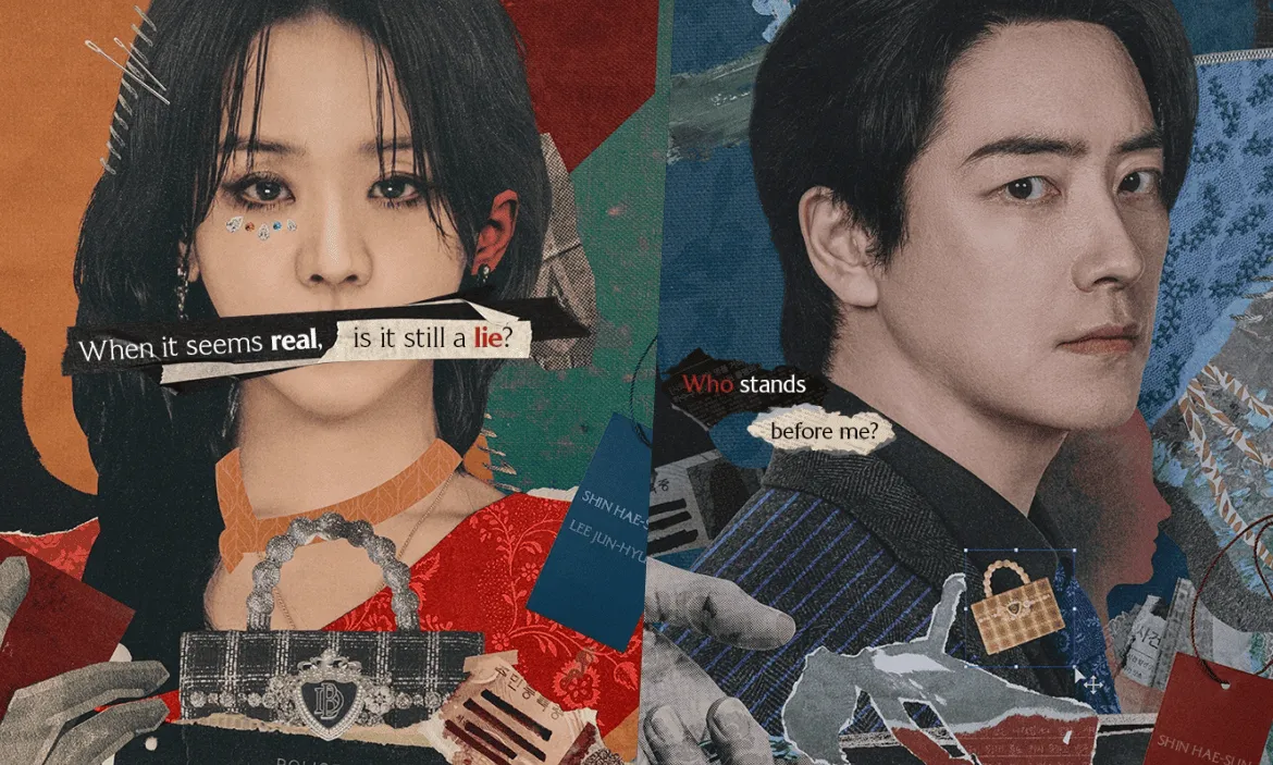 The Art of Sarah Tembus Top 3 Global Netflix dalam 3 Hari