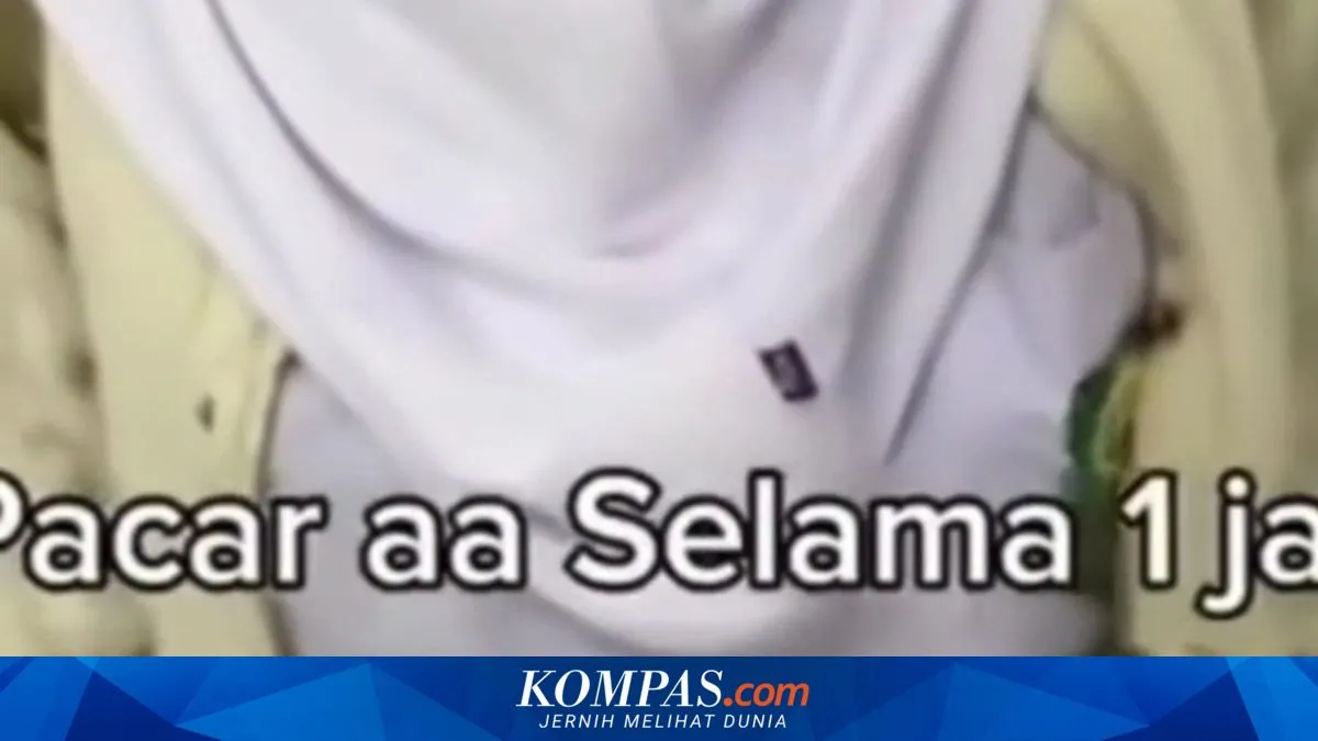 Konten Kreator Tasikmalaya Ditangkap Usai Tawar Siswi Jadi Pacar 1 Jam