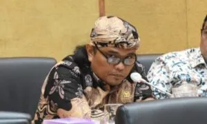 Nurhadi Soroti Tingginya Pengangguran Sarjana dan Lonjakan PHK di Indonesia