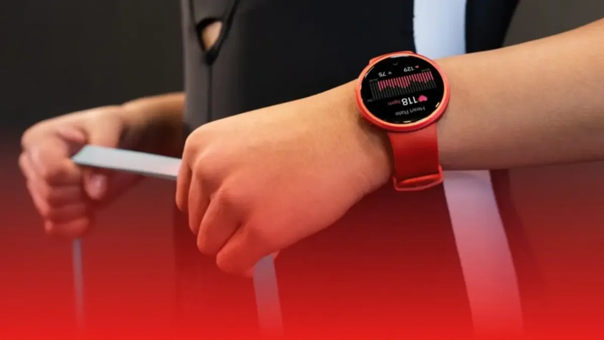 Reebok Luncurkan Smartwatch Rush dengan 80+ Mode Olahraga dan Harga Terjangkau