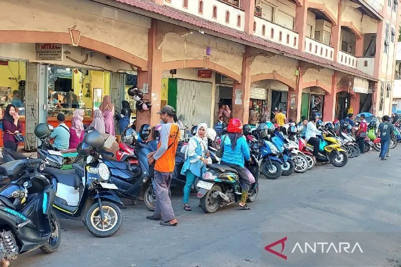 Pemkab Kotim Menang Gugatan Pengelolaan Parkir Elektronik di Mahkamah Agung