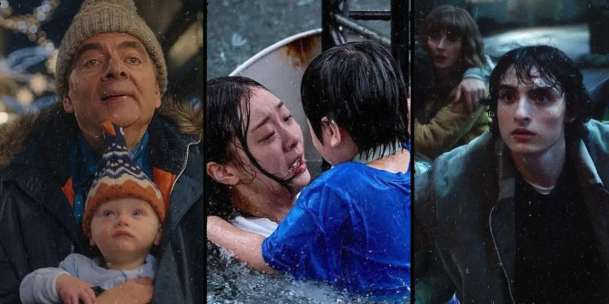 10 Rekomendasi Film dan K-Drama Netflix untuk Akhir Tahun 2025