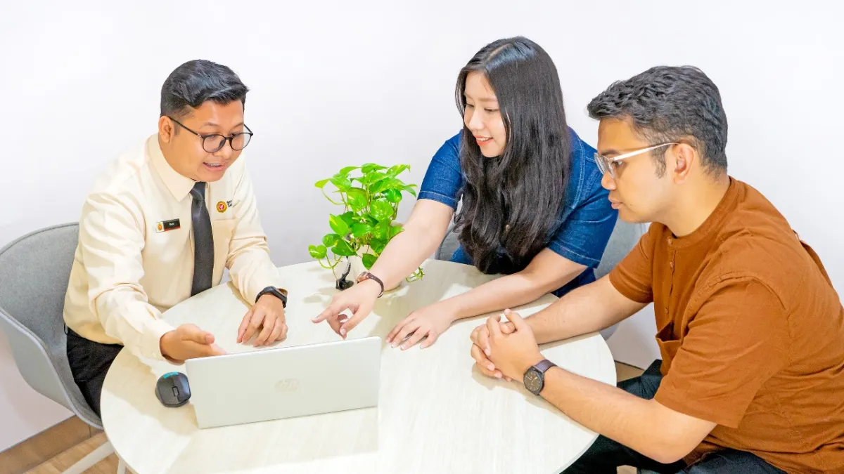 Bank Sampoerna Perkuat Pendanaan UMKM Melalui Kolaborasi dengan Fintech