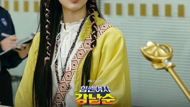 Menariknya Perjalanan Karir Lee Yoo Mi, Bintang 'Strong Girl Nam Soon'