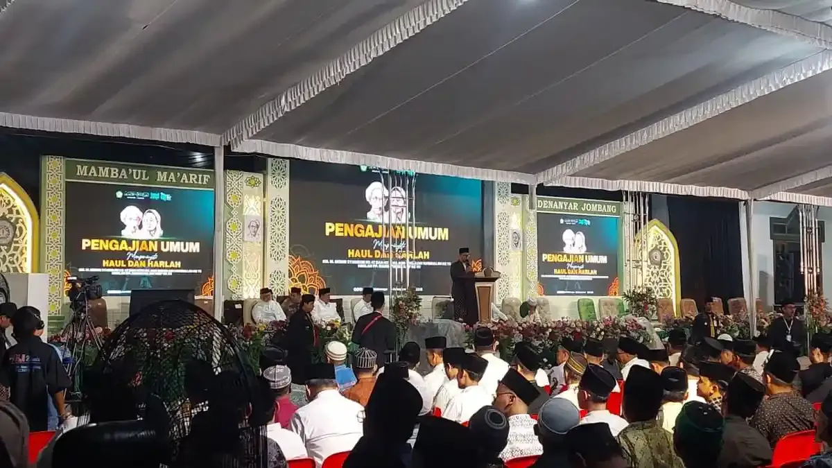 Haul ke-47 KH M. Bishri Syansuri: Refleksi Peran Ulama dan Pesantren dalam Merawat Bangsa