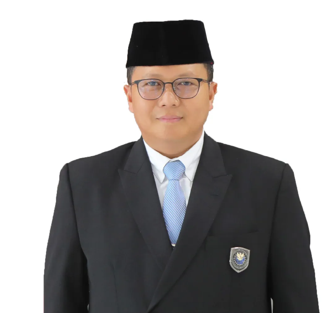 Sigit Raditya Dilantik sebagai Staf Khusus Bidang Hukum dan Regulasi