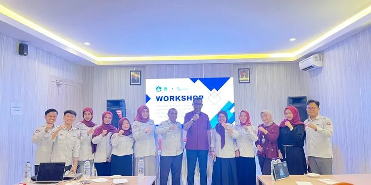UNG Percepat Penyusunan SOP untuk Ciptakan Kampus Aman dari Kekerasan
