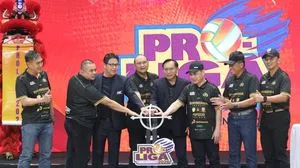Proliga 2026 Resmi Dibuka di Pontianak, Dorong Kebangkitan Voli Nasional
