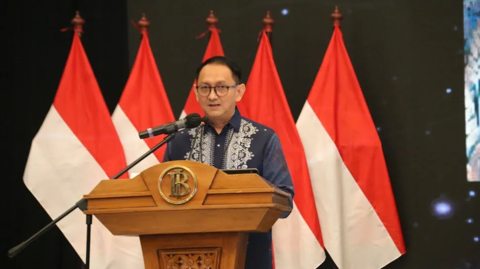 Pertumbuhan Ekonomi Sumsel Tangguh di Tengah Gejolak Global