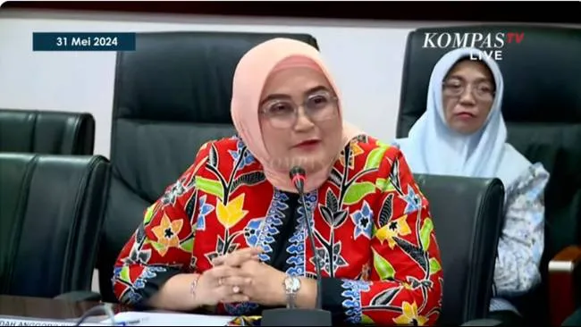 Kemnaker Gelar Konsultasi Publik Tujuh Isu Ketenagakerjaan di Medan