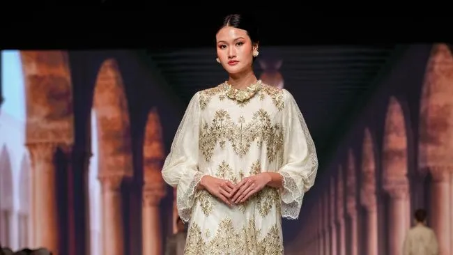 Tren Busana Lebaran 2026: Dari Minimalis Hingga Sentuhan Korea