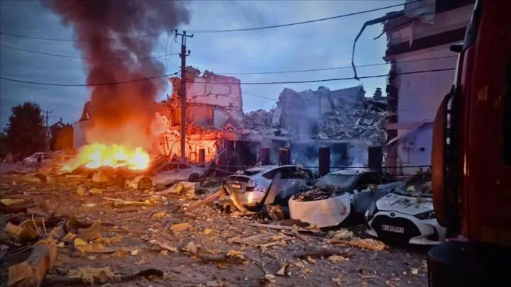 KTT G20 Afrika: Penyelesaian Damai Konflik Global Jadi Sorotan