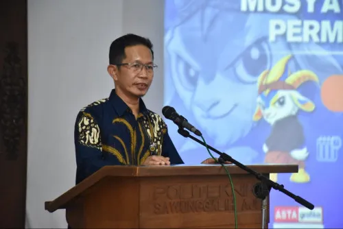 Pemkab Purworejo Dukung PERMIKOMNAS Tingkatkan Inovasi Digital